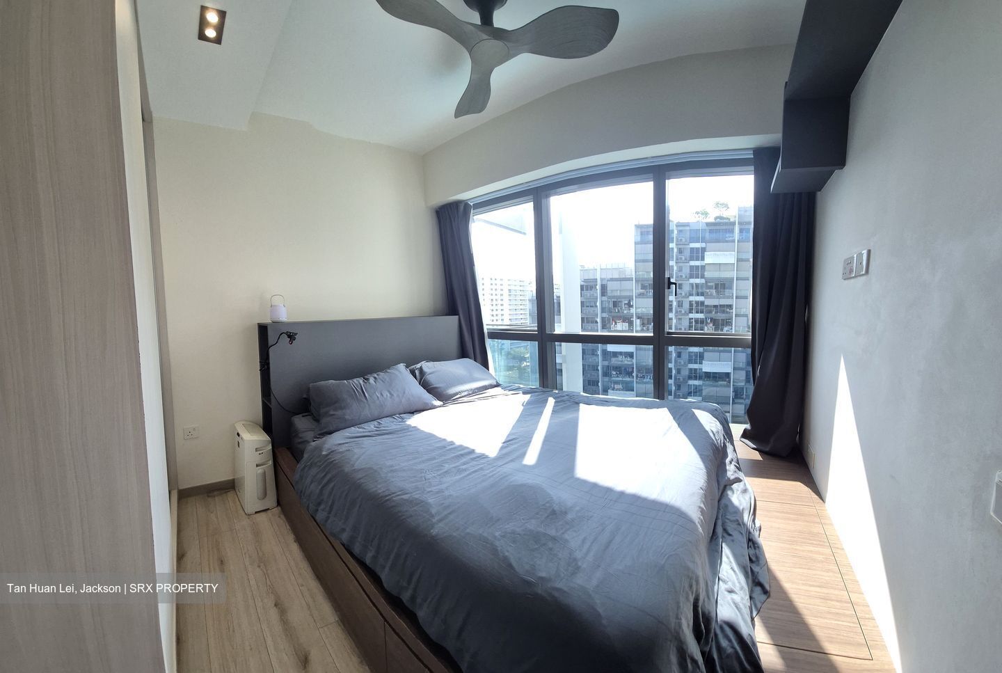 The Alps Residences (D18), Condominium #535644471